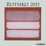 Cover: Rothko 2015 EU - Neumann Verlage GmbH & Co. KG