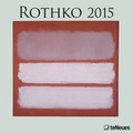 Cover: Rothko 2015 EU - Neumann Verlage GmbH & Co. KG