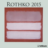 Enlarge image Cover: Rothko 2015 EU - Neumann Verlage GmbH & Co. KG
