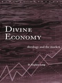 Cover: Divine Economy - Routledge