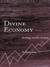 Enlarge image Cover: Divine Economy - Routledge