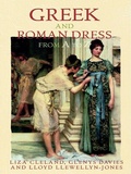 Cover: Greek and Roman Dress from A to Z - Routledge