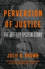 Cover: Perversion of Justice - HarperCollins