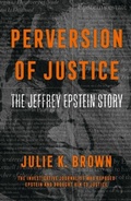 Cover: Perversion of Justice - HarperCollins