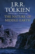 Cover: The Nature of Middle-earth - HarperCollins