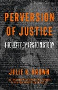Cover: Perversion of Justice - HarperCollins