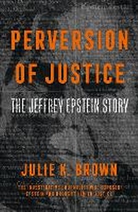 Enlarge image Cover: Perversion of Justice - HarperCollins