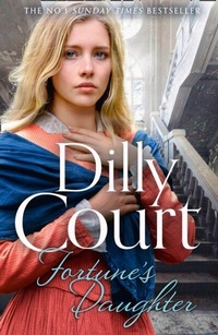 Abbildung von: Fortune's Daughter - HarperCollins