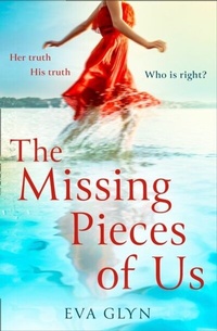 Abbildung von: The Missing Pieces of Us - HarperCollins
