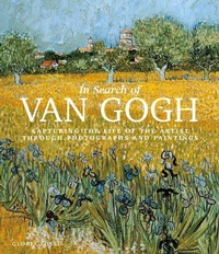 Enlarge image Cover: In Search of Van Gogh - Harper