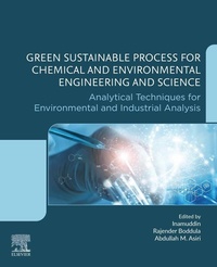 Abbildung von: Green Sustainable Process for Chemical and Environmental Engineering and Science - Elsevier