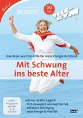 Cover: Tele-Gym 51 - Mit Schwung ins beste Alter - Schr&ouml;derMedia