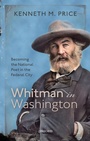 Cover: Whitman in Washington - OUP eBook