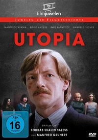 Enlarge image Cover: Utopia - Filmjuwelen