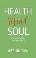 Cover: Health Mind Soul - Tellwell Talent