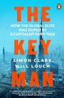 Cover: The Key Man - Penguin Business