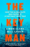 Cover: The Key Man - Penguin Business