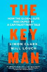 Enlarge image Cover: The Key Man - Penguin Business