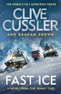 Cover: Fast Ice - Michael Joseph Ltd