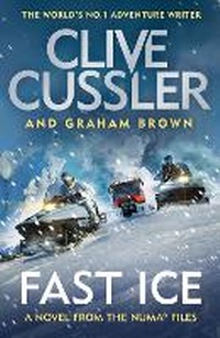 Enlarge image Cover: Fast Ice - Michael Joseph Ltd