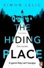 Cover: The Hiding Place - Penguin Books Ltd
