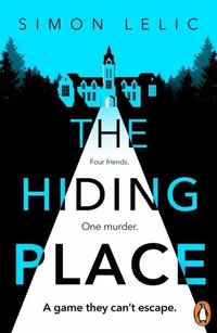 Enlarge image Cover: The Hiding Place - Penguin Books Ltd