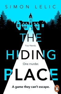 Enlarge image Cover: The Hiding Place - Penguin Books Ltd