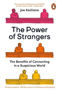 Abbildung von: The Power of Strangers - Penguin Books Ltd