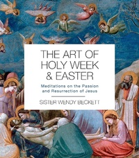 Abbildung von: The Art of Holy Week and Easter - SPCK Publishing