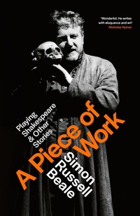 Abbildung von: A Piece of Work - Little, Brown & Company