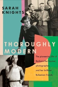 Abbildung von: Thoroughly Modern - Virago Press Ltd
