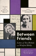 Cover: Between Friends - Virago Press Ltd