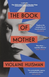 Enlarge image Cover: The Book of Mother - Virago Press Ltd