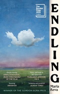Cover: Endling - Virago Press Ltd