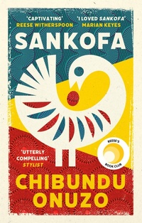 Abbildung von: Sankofa - Virago Press Ltd
