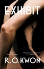 Cover: Exhibit - Virago Press Ltd