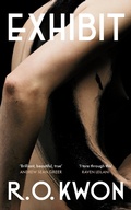 Cover: Exhibit - Virago Press Ltd