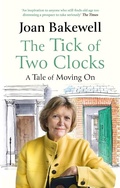 Cover: The Tick of Two Clocks - Virago Press Ltd
