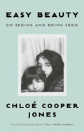 Cover: Easy Beauty - Virago Press Ltd