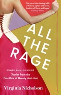 Cover: All the Rage - Virago Press Ltd