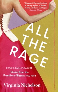 Enlarge image Cover: All the Rage - Virago Press Ltd