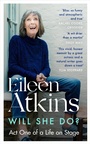 Cover: Will She Do? - Virago Press Ltd