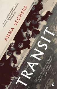 Enlarge image Cover: Transit - Virago Press Ltd