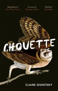 Cover: Chouette - Virago Press Ltd