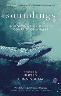 Abbildung von: Soundings - Virago Press Ltd