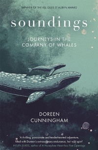Abbildung von: Soundings - Virago Press Ltd