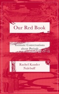 Cover: Our Red Book - Virago Press Ltd