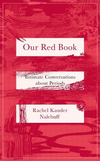 Enlarge image Cover: Our Red Book - Virago Press Ltd