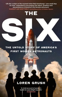 Enlarge image Cover: The Six - Virago Press Ltd