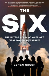 Enlarge image Cover: The Six - Virago Press